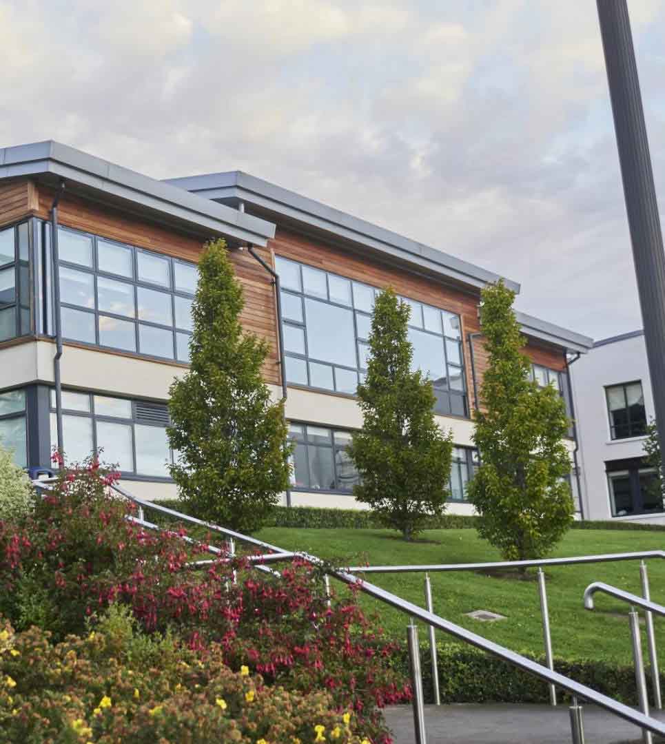 St. Gerard's School
