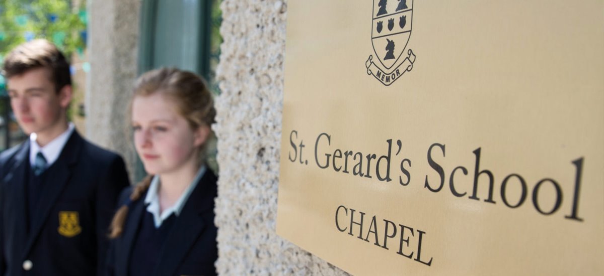 St. Gerard's School campus image 8