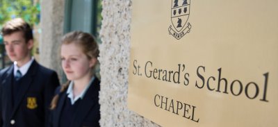 St. Gerard's School campus image 7