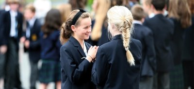 St. Gerard's School campus image 5