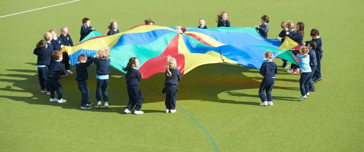 St. Gerard's School campus image 3